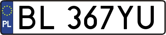BL367YU