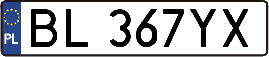 BL367YX