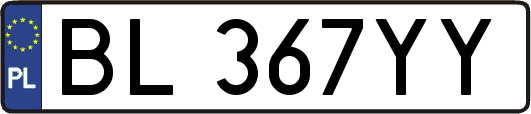 BL367YY
