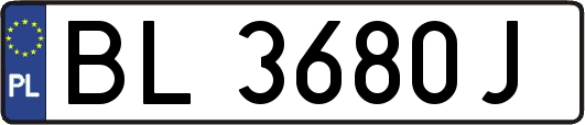 BL3680J