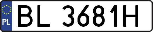 BL3681H