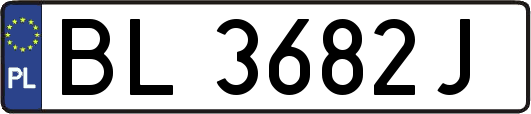 BL3682J