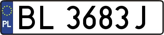 BL3683J