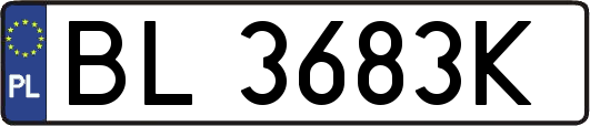 BL3683K