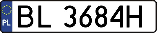 BL3684H