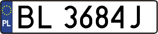 BL3684J