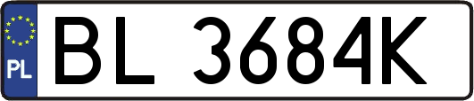 BL3684K