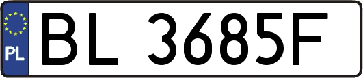 BL3685F