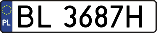 BL3687H