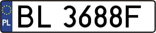 BL3688F