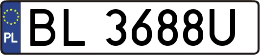 BL3688U