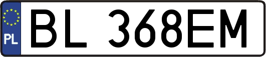 BL368EM