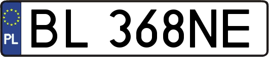BL368NE