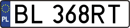 BL368RT