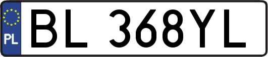 BL368YL