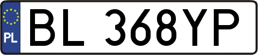 BL368YP