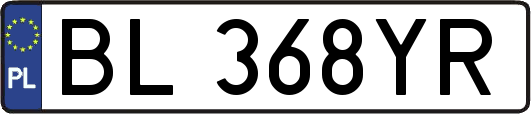 BL368YR
