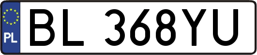 BL368YU