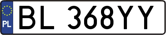 BL368YY