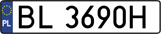BL3690H