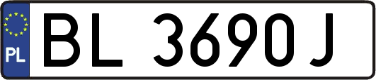 BL3690J