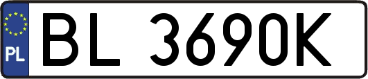 BL3690K