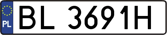 BL3691H