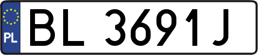 BL3691J