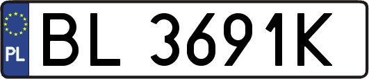 BL3691K