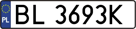 BL3693K