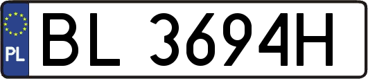 BL3694H