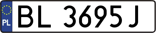 BL3695J