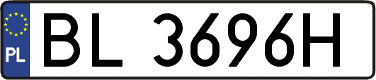 BL3696H