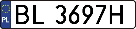 BL3697H
