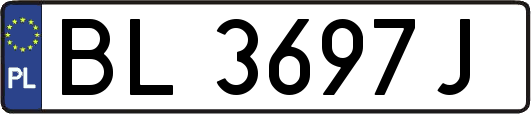 BL3697J
