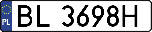 BL3698H