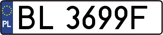 BL3699F