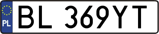 BL369YT