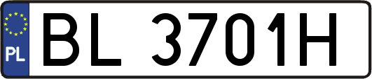 BL3701H