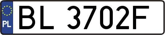 BL3702F