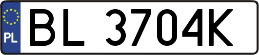 BL3704K