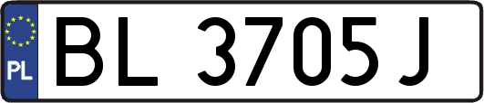 BL3705J