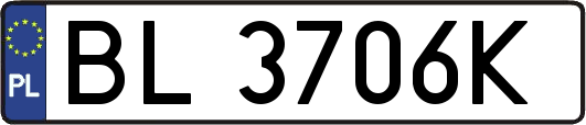 BL3706K