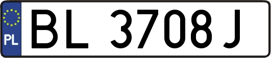 BL3708J