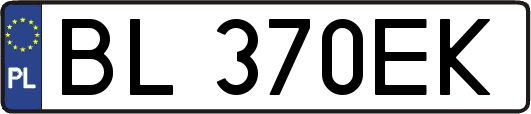 BL370EK