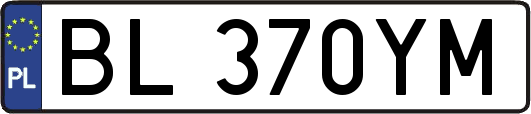 BL370YM