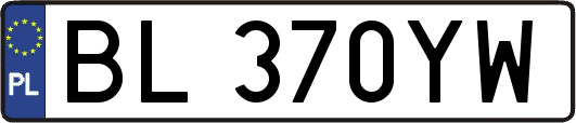 BL370YW