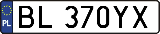BL370YX