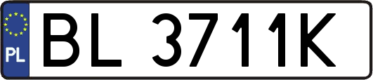 BL3711K