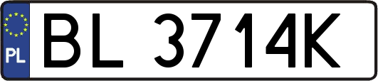 BL3714K